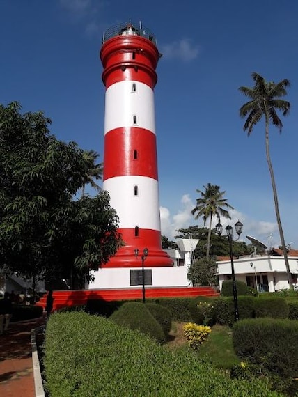 alappuzha lighthouse-1